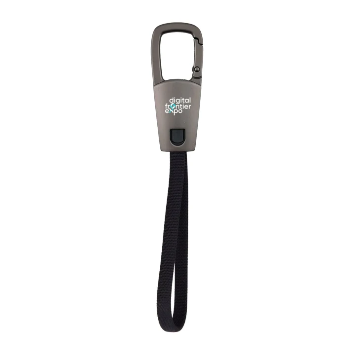 ClipIt Carabiner Cable - image 1
