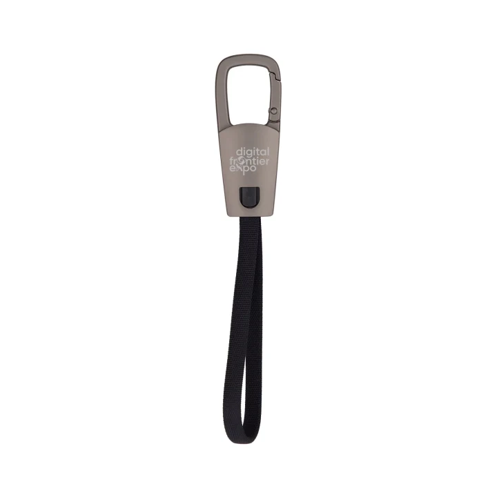 ClipIt Carabiner Cable - image 4