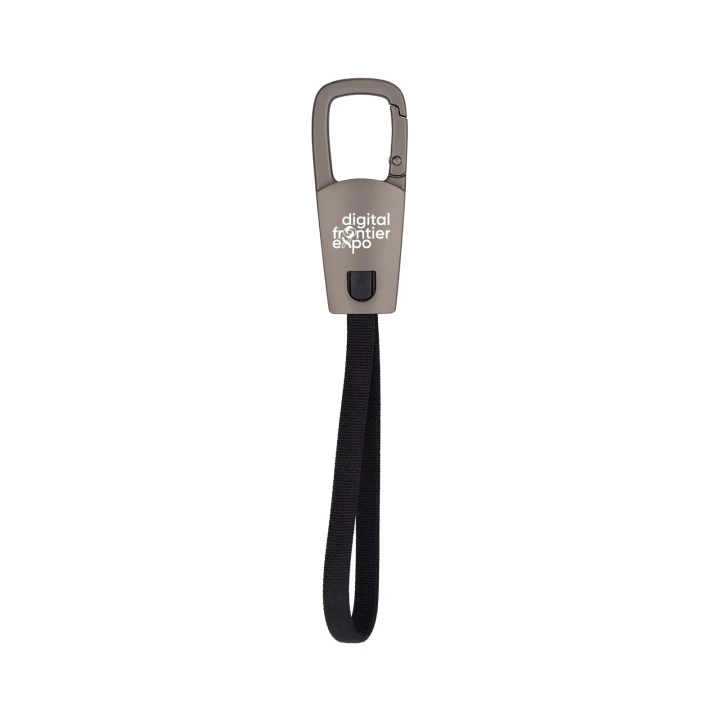 ClipIt Carabiner Cable - image 5