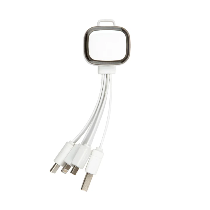 Family Light Up  3 in 1 Cable - image 7