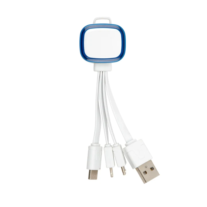 Family Light Up  3 in 1 Cable - image 8