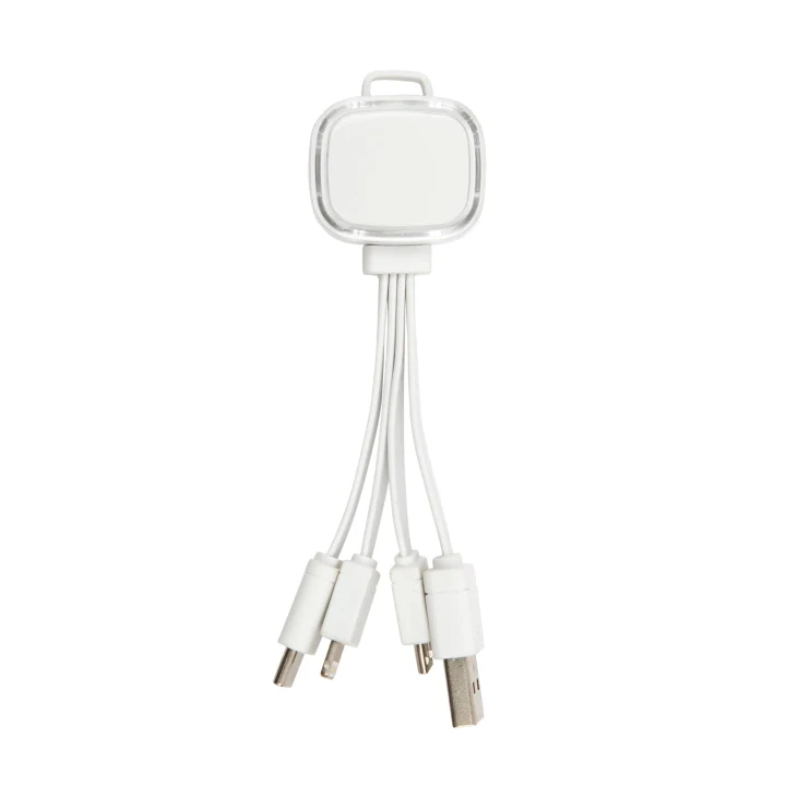 Family Light Up  3 in 1 Cable - image 9
