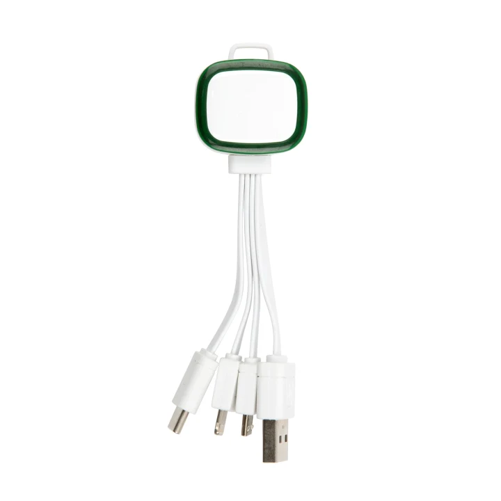 Family Light Up  3 in 1 Cable - image 10