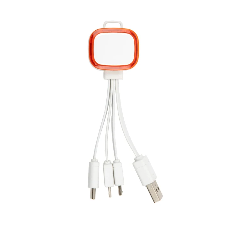 Family Light Up  3 in 1 Cable - image 12
