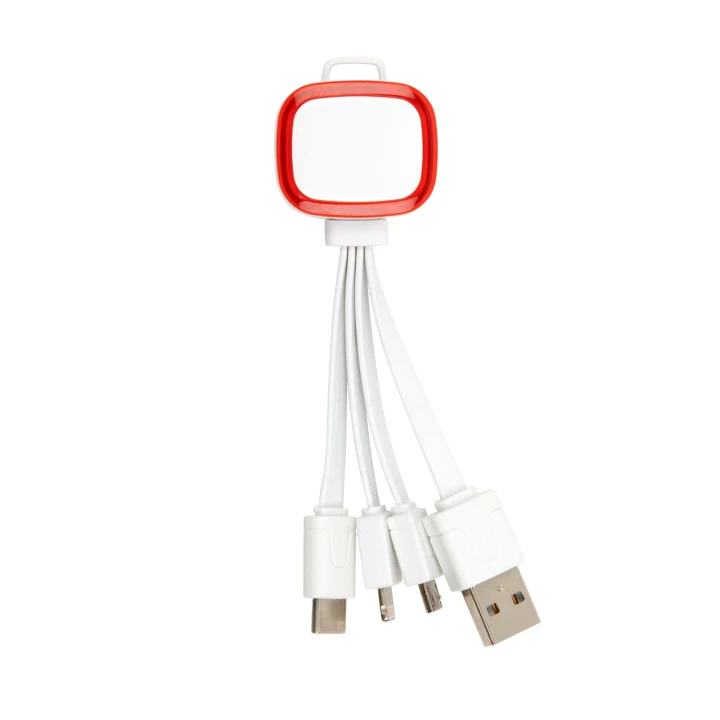 Family Light Up  3 in 1 Cable - image 13