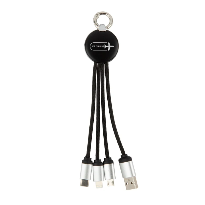 Glimmer Round Glow Cable - image 3