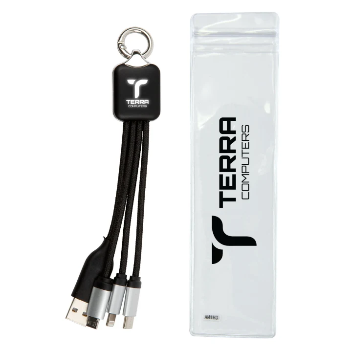 Glimmer Square Glow Cable - image 1