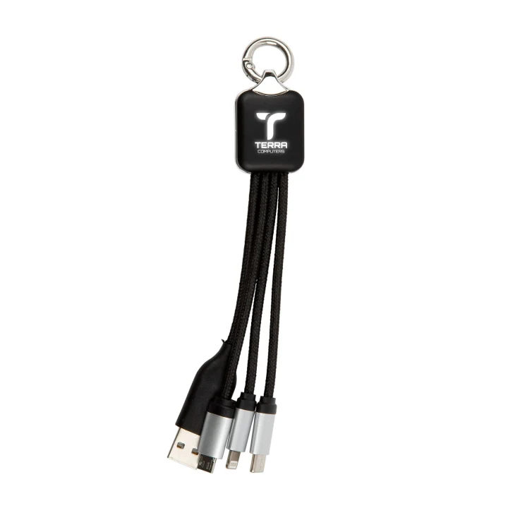 Glimmer Square Glow Cable - image 4