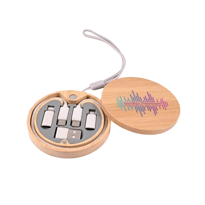 Reveal Circle Cable Set - image 6