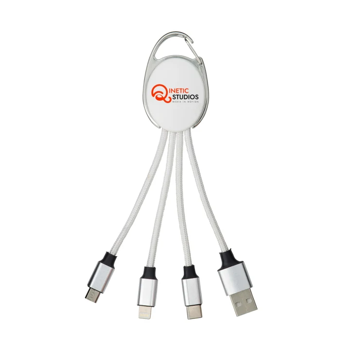 Boston Charger Cable - image 1