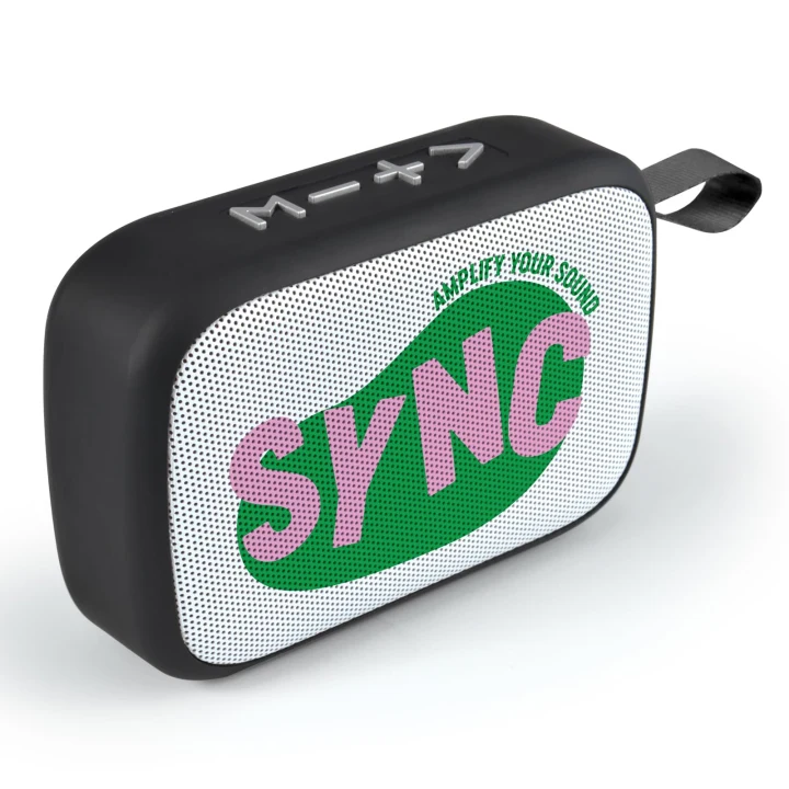 Jive Speaker - image 1