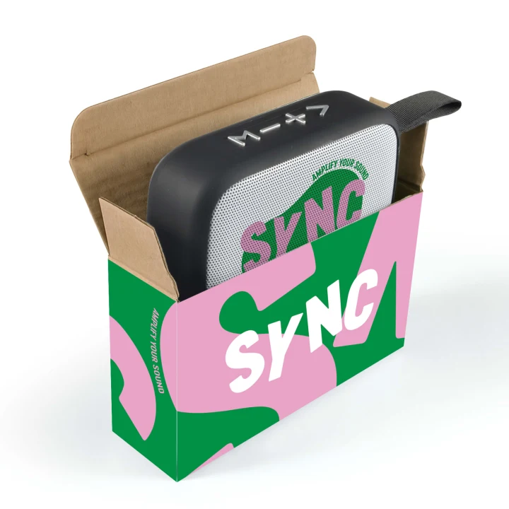 Jive Speaker - image 5