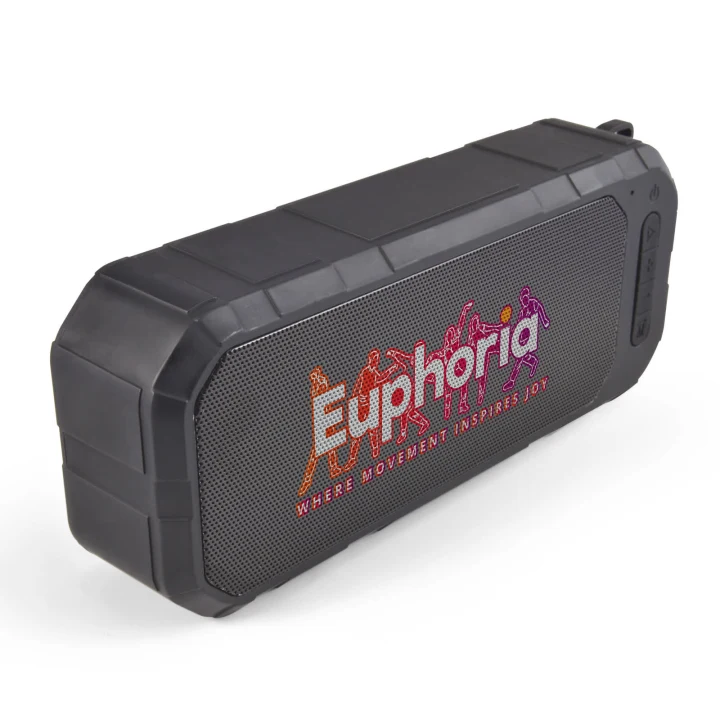 Havoc Water Resistant Speaker - image 1