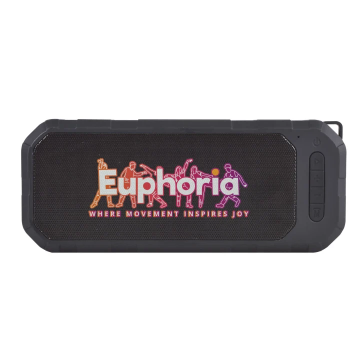 Havoc Water Resistant Speaker - image 4