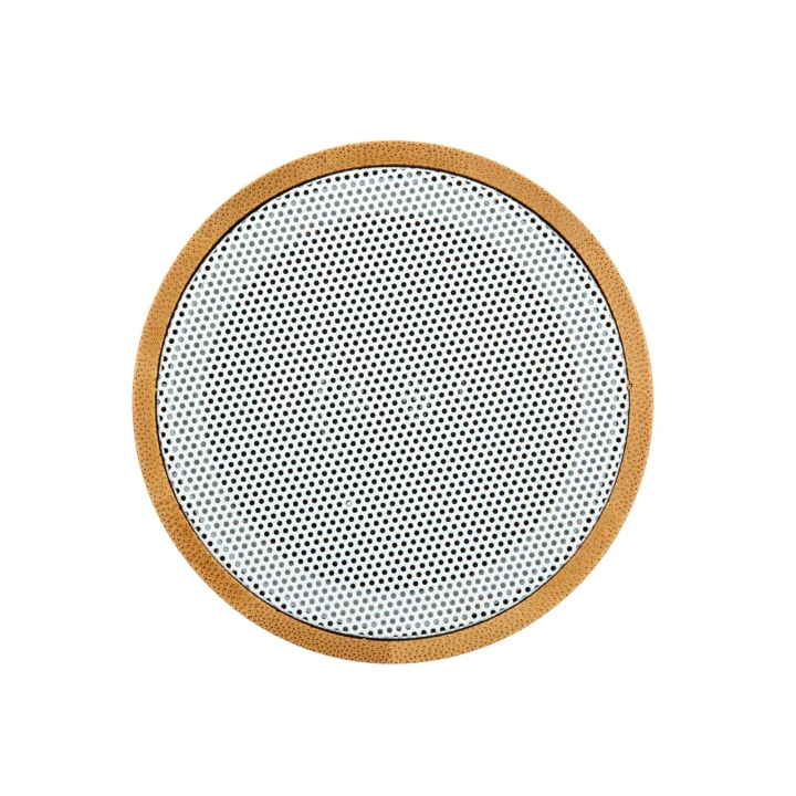 Freedom Bamboo Bluetooth Speaker - image 10