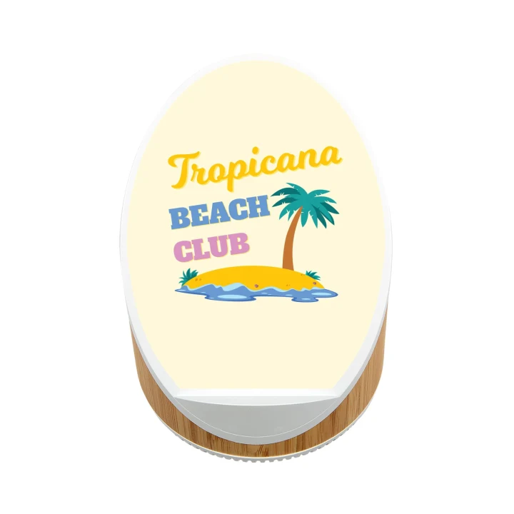 Fresco Speaker & Wireless Charger - image 7