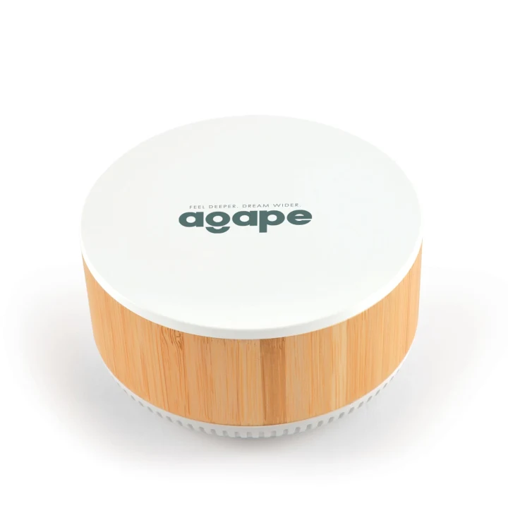 Typhoon Speaker & Wireless Charger - image 1