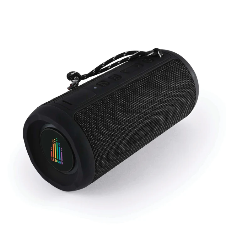 Neon Bluetooth Speaker - image 1