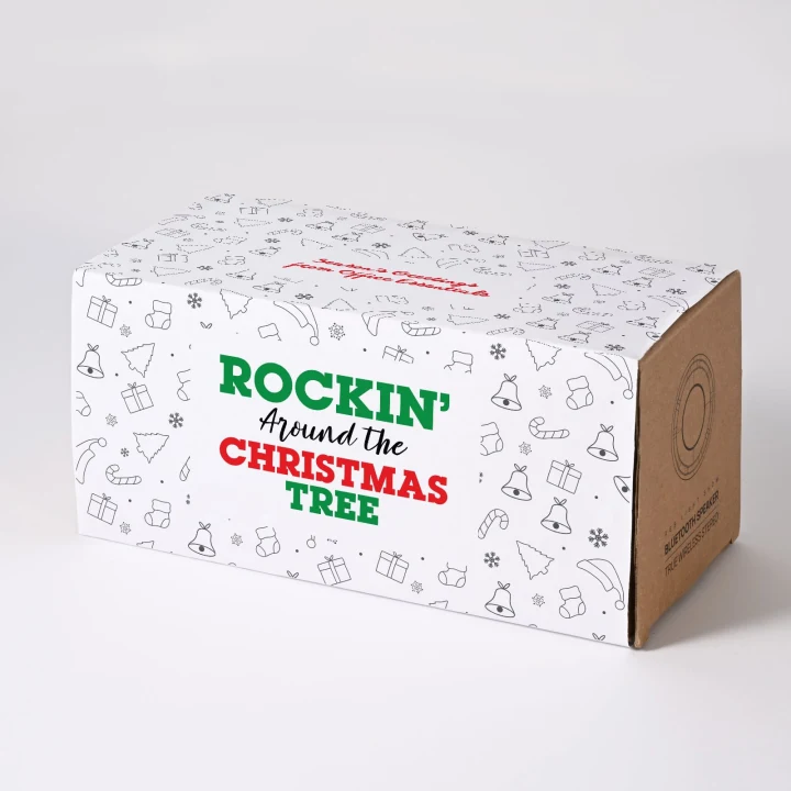 Neon Bluetooth Speaker - image 6