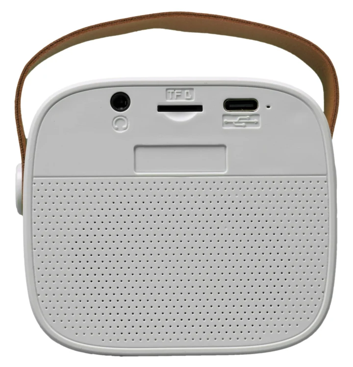 Boombox Mini Speaker - image 3