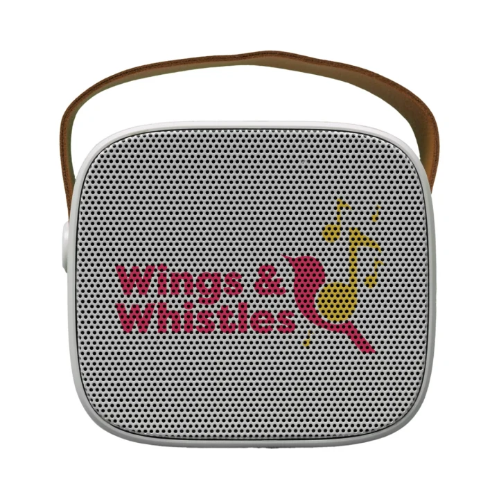 Boombox Mini Speaker - image 6