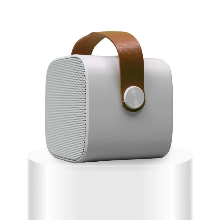 Boombox Mini Speaker - image 9