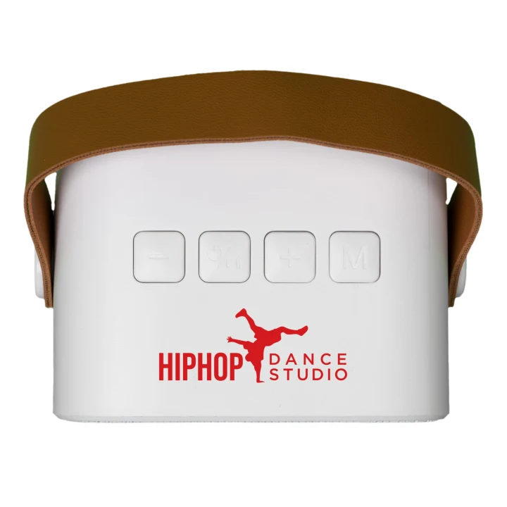 Boombox Mini Speaker - image 7