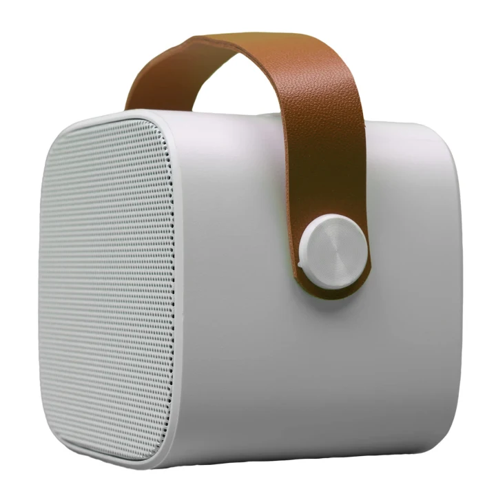 Boombox Mini Speaker - image 2