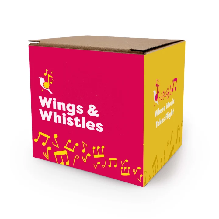 Boombox Mini Speaker - image 14