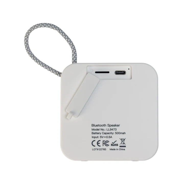 Pep Mini Speaker - image 3