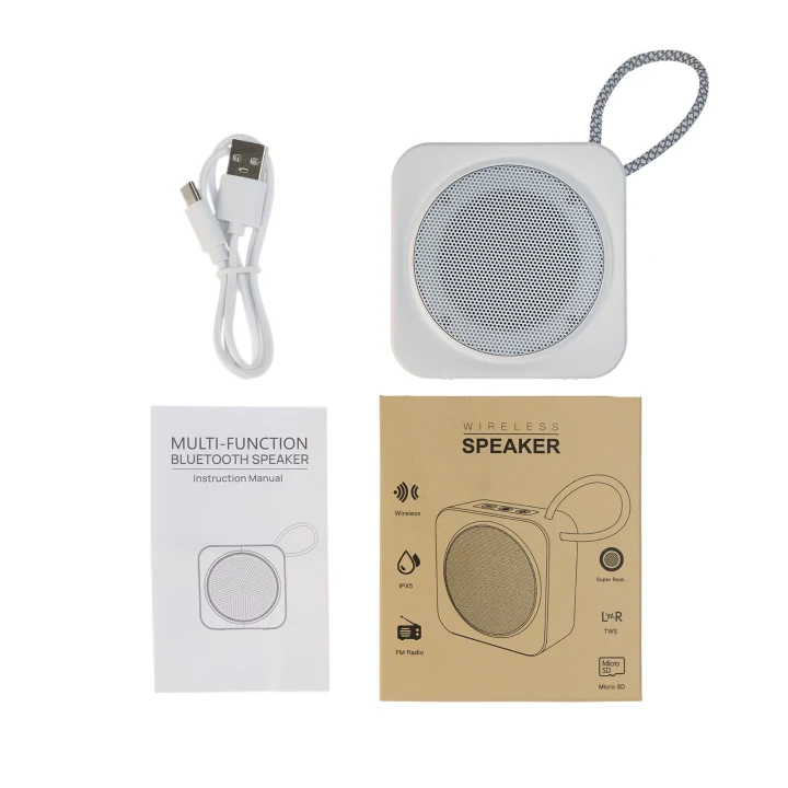 Pep Mini Speaker - image 9