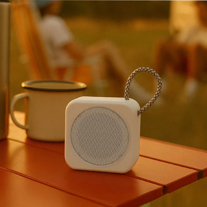 Pep Mini Speaker - image 16