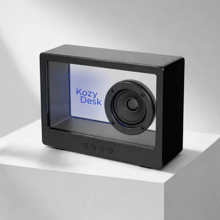 Lightriot Speaker - image 1
