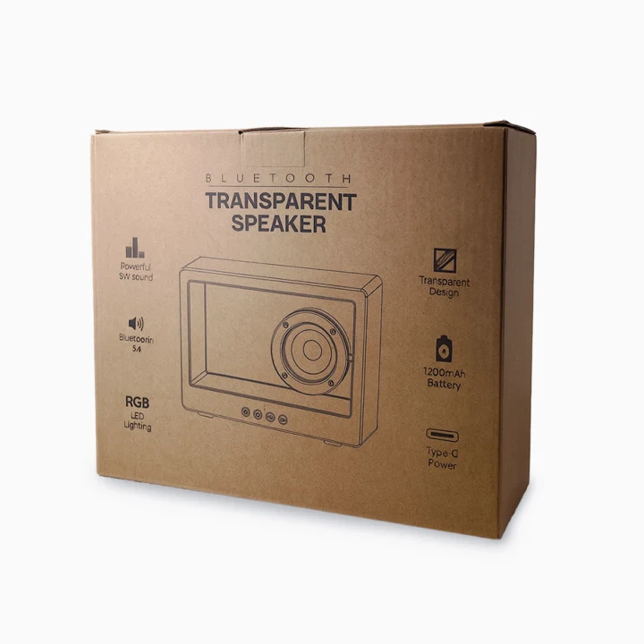 Lightriot Speaker - image 11