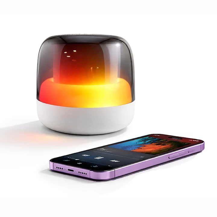 Dazzle RGB Speaker - image 1