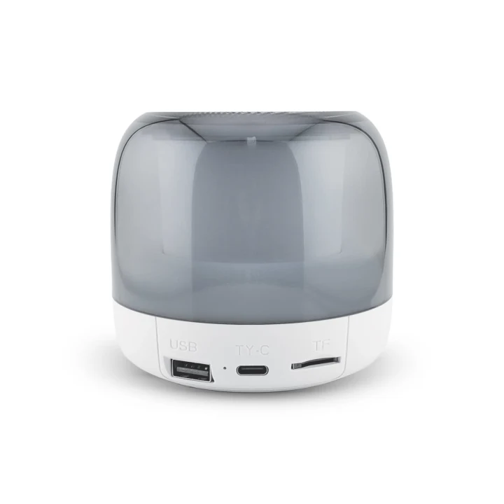 Dazzle RGB Speaker - image 3