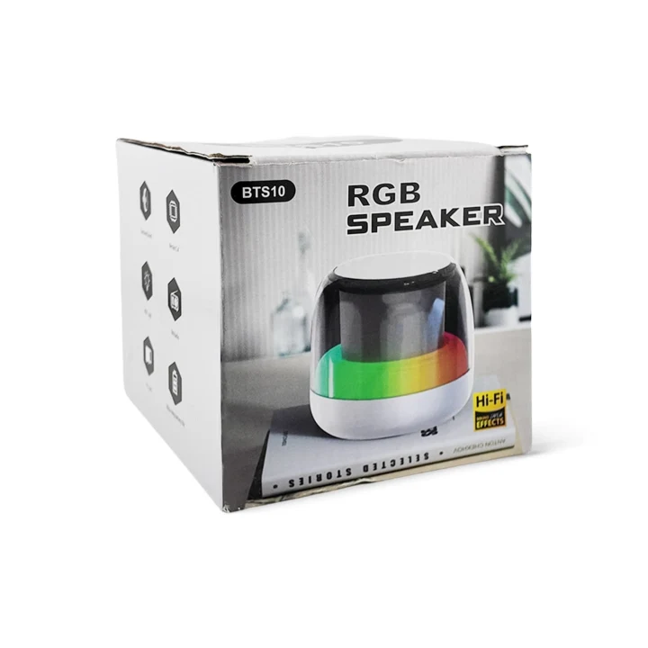 Dazzle RGB Speaker - image 5