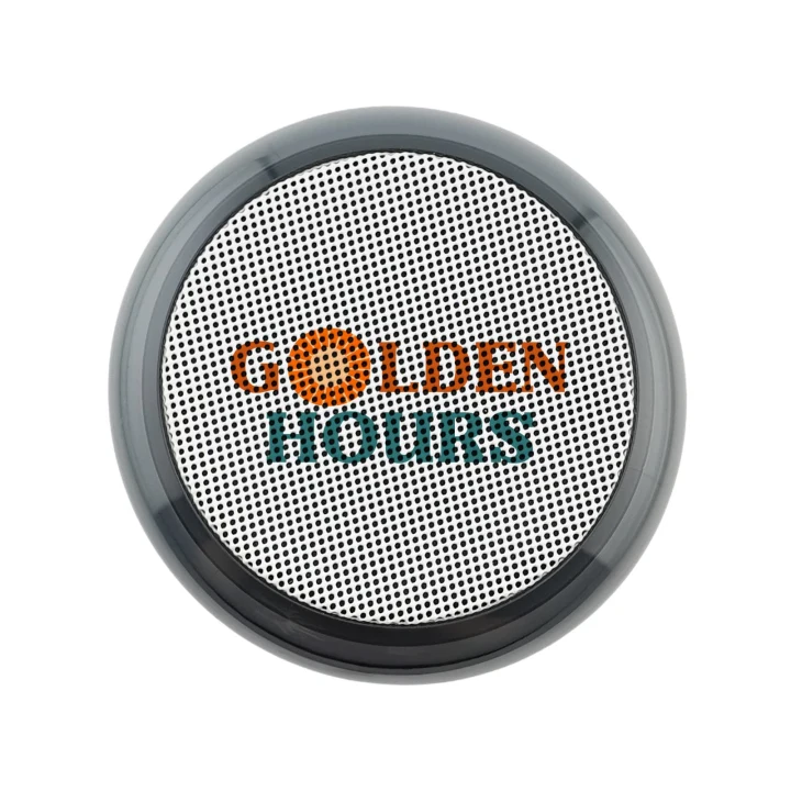 Dazzle RGB Speaker - image 13