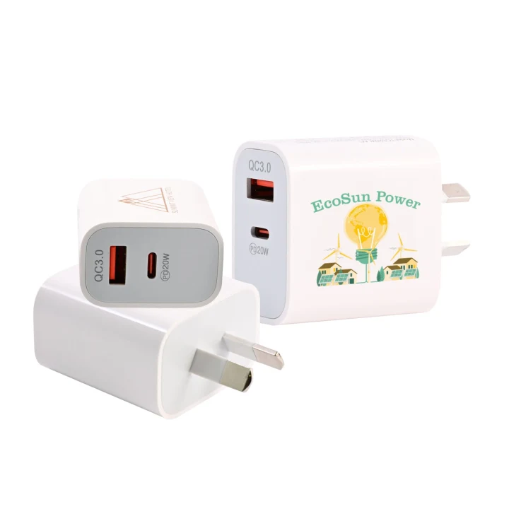 Paramount Wall Charger - image 1