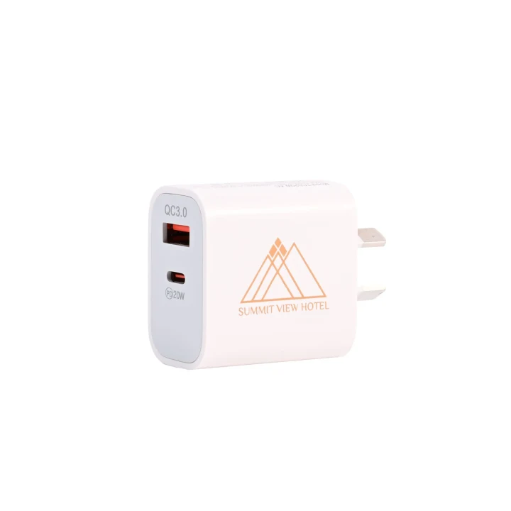 Paramount Wall Charger - image 5