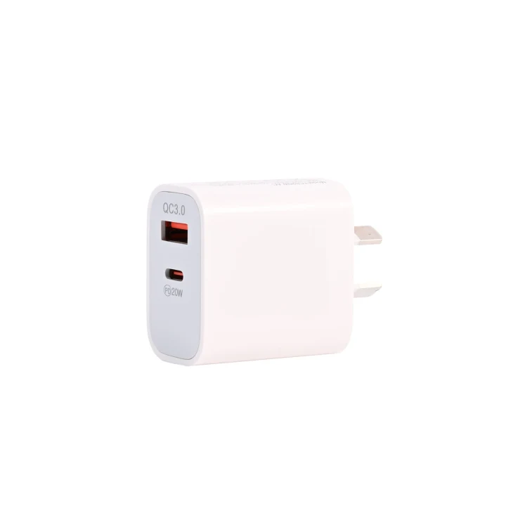 Paramount Wall Charger - image 9