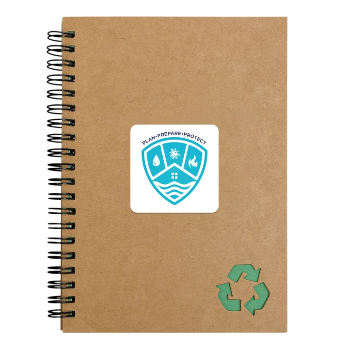 Stone Paper Notebook - image 9