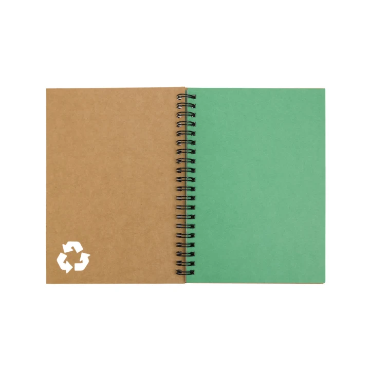 Stone Paper Notebook - image 4