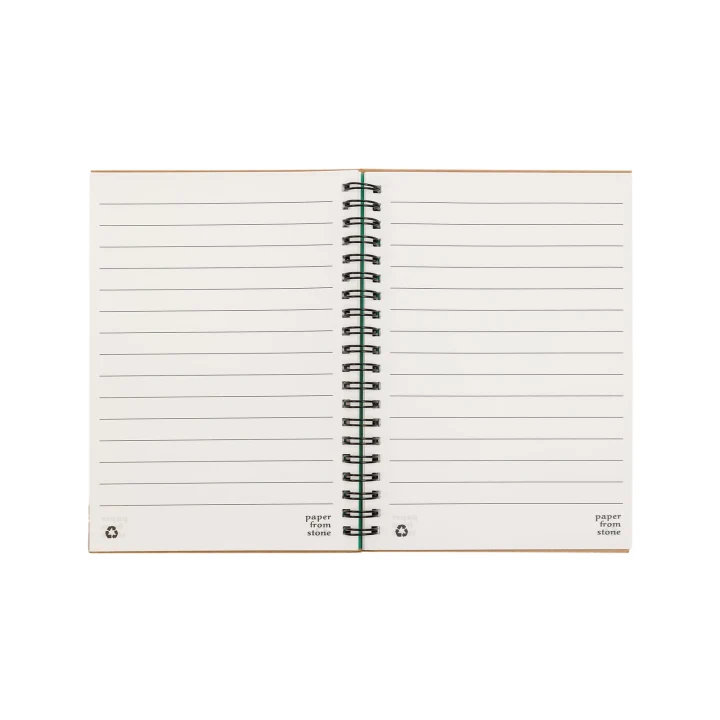 Stone Paper Notebook - image 2