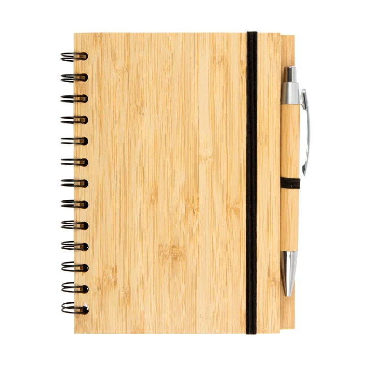 Amazon Bamboo Notebook - image 5