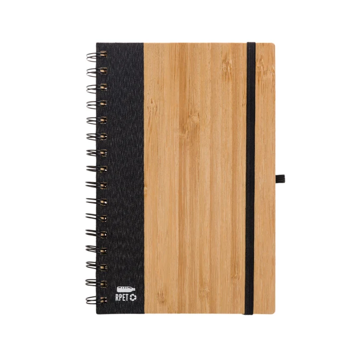 Pacifica Spiral A5 Notebook - image 13