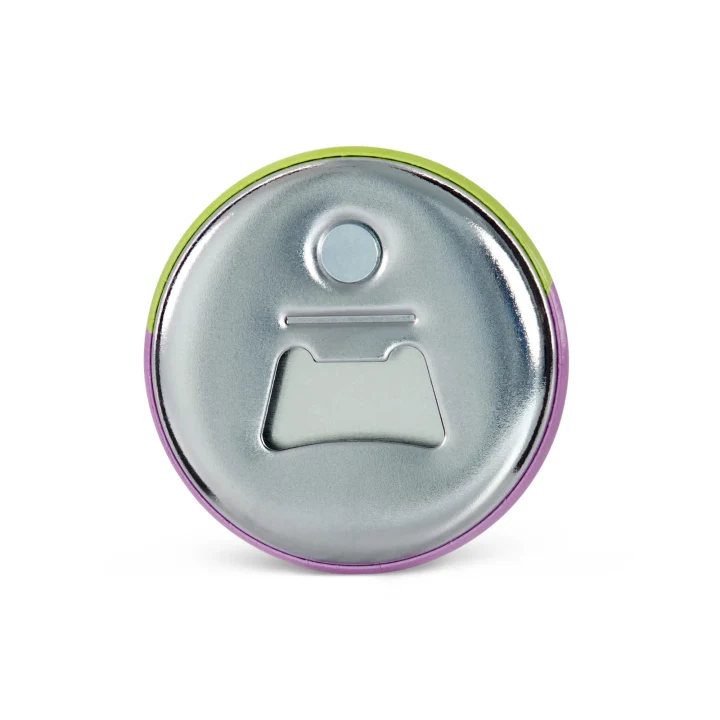 Button Bottle Opener - image 3
