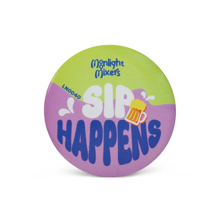 Button Bottle Opener - image 4