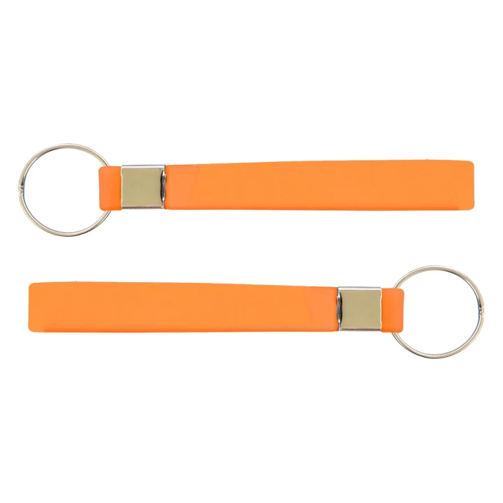Silicone Strap Keytag - image 6