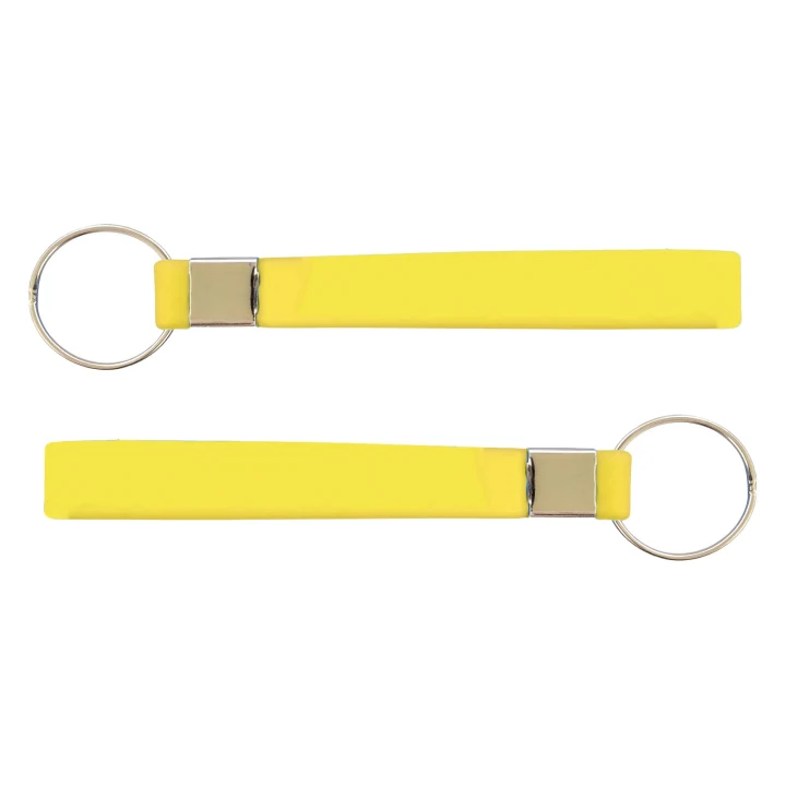 Silicone Strap Keytag - image 7